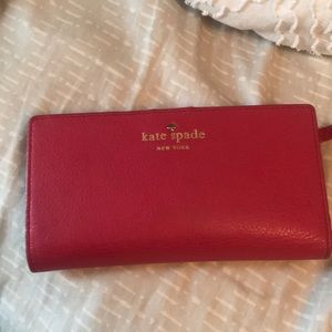Kate Spade wallet